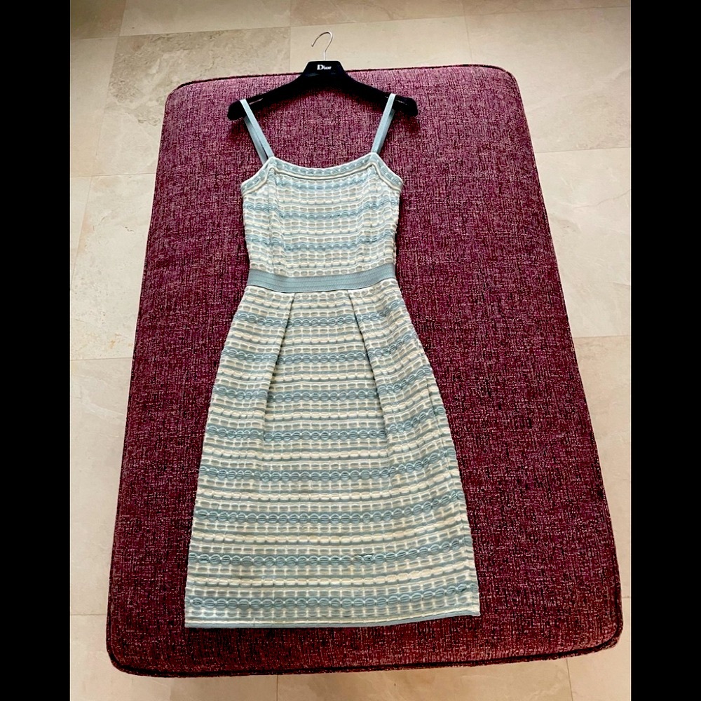 Christian Dior dress. Size 36